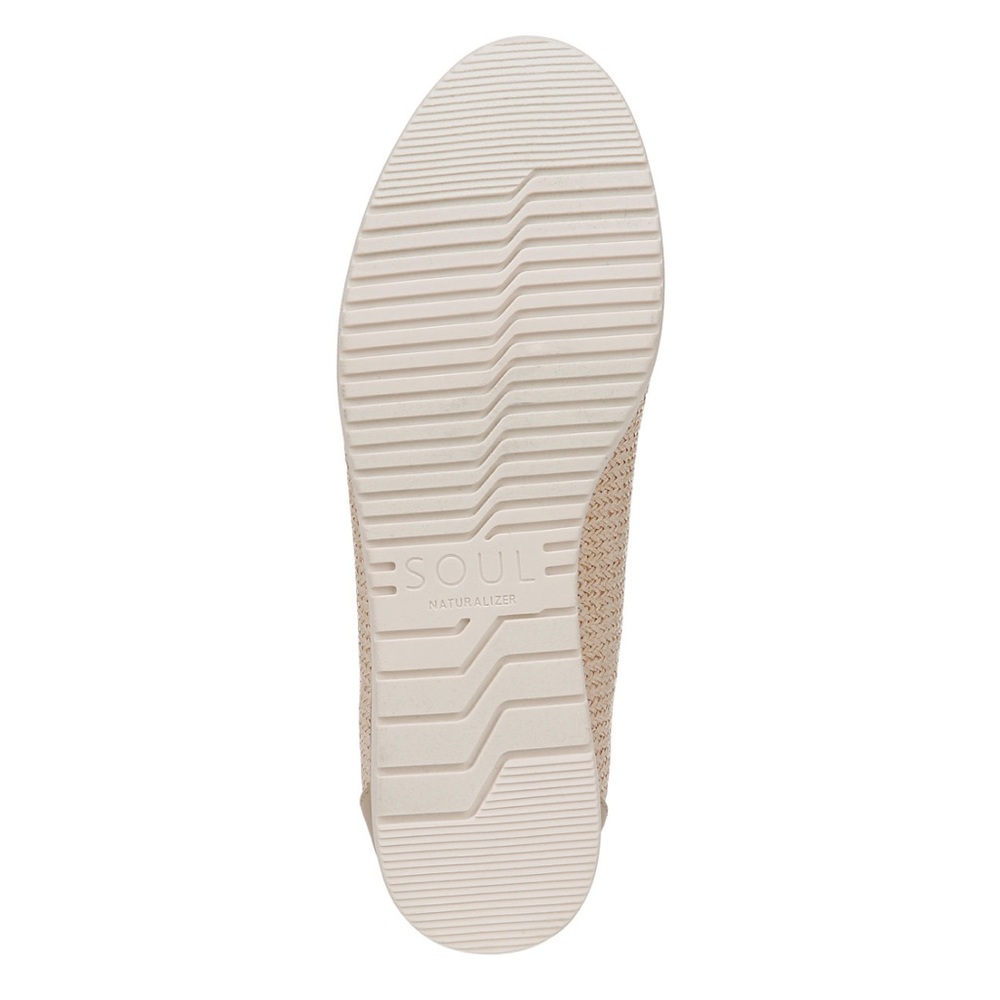 Soul Naturalizer Women's Idea-Ballet Flats- Light Beige- Size 7M - Picture 5 of 12